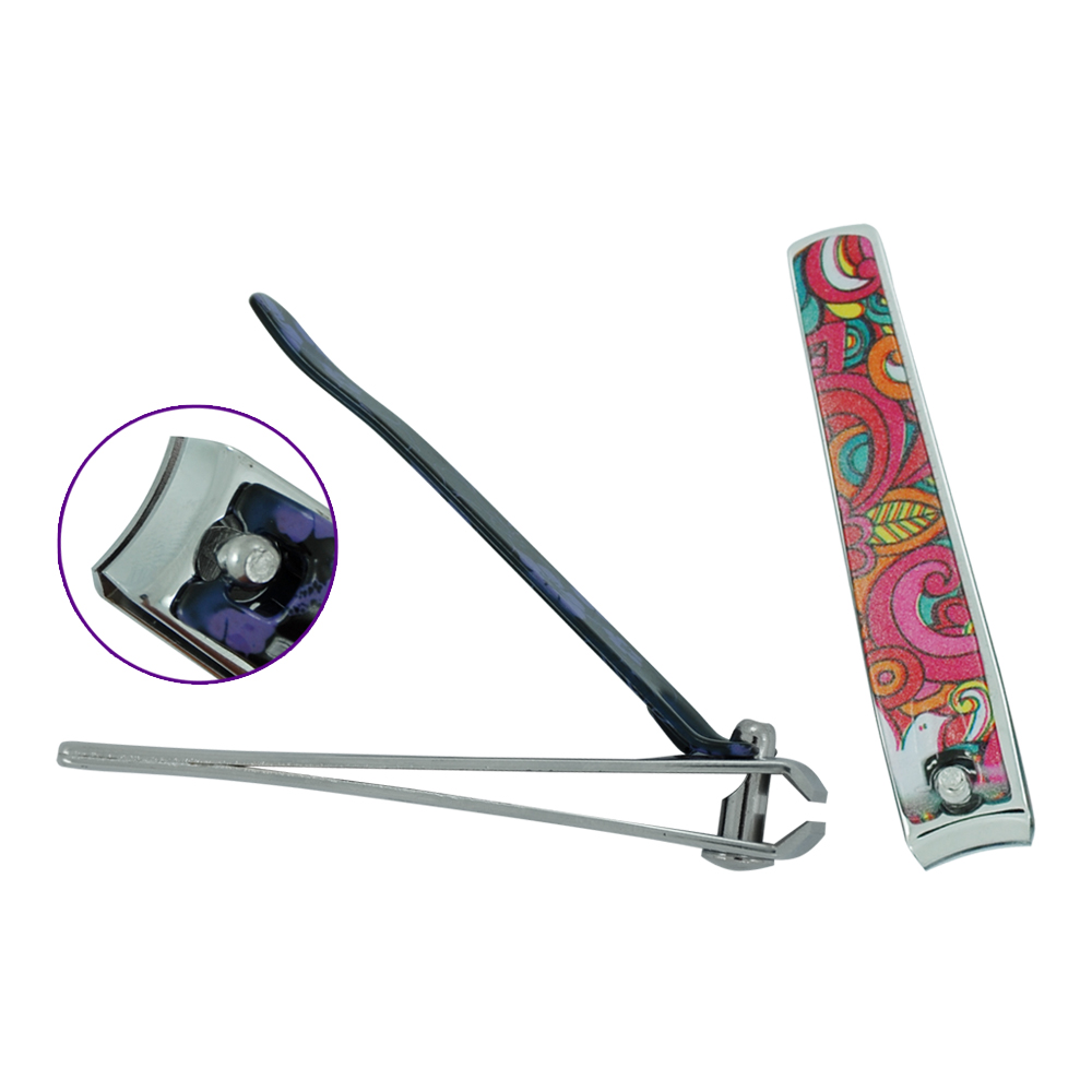 Manicure Pedicure Tools (Model: MBT-18111)